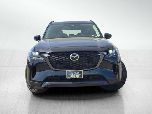 2025 Mazda CX-90 PHEV Premium Sport