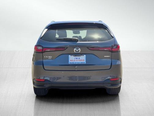 2025 Mazda CX-90 3.3 Turbo Preferred Package