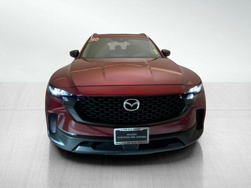 2024 Mazda CX-50 2.5 S Select Package