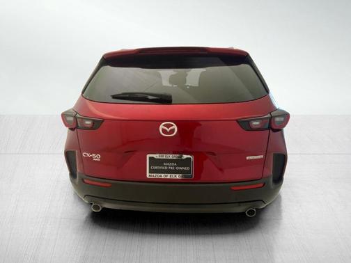 2024 Mazda CX-50 2.5 S Select Package