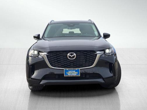 2026 Mazda CX-90 SE