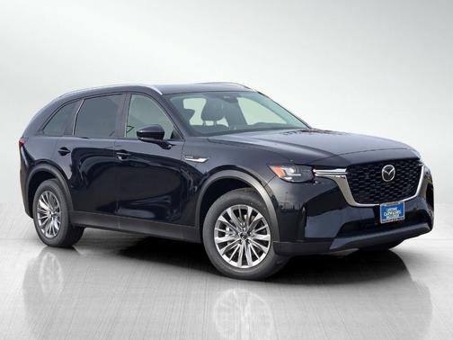 2026 Mazda CX-90 SE