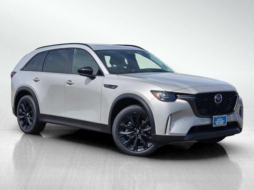 2025 Mazda CX-90 3.3 Turbo Premium Sport
