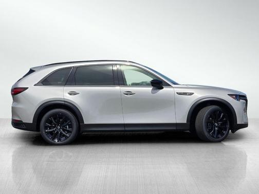 2025 Mazda CX-90 3.3 Turbo Premium Sport