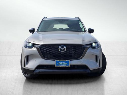 2025 Mazda CX-90 3.3 Turbo Premium Sport