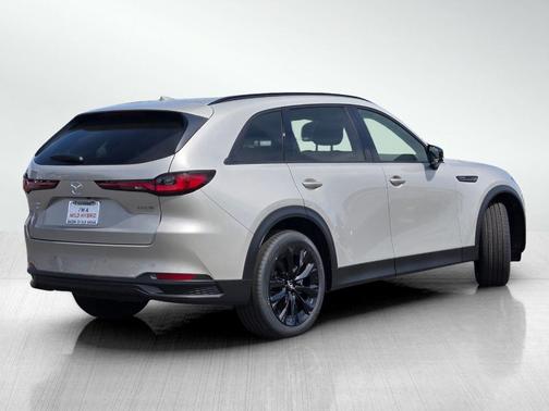 2025 Mazda CX-90 3.3 Turbo Premium Sport