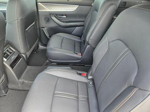 2025 Mazda CX-90 3.3 Turbo Premium Sport