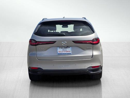 2025 Mazda CX-90 3.3 Turbo Premium Sport