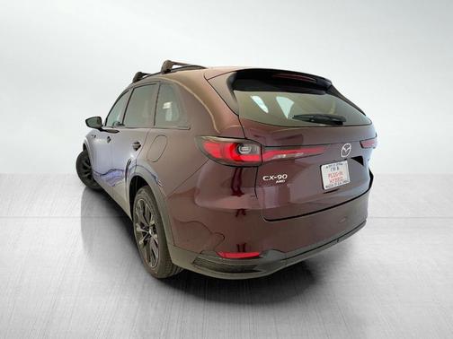 2025 Mazda CX-90 PHEV Premium Sport