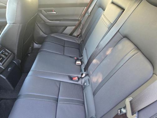 2026 Mazda CX-50 Premium