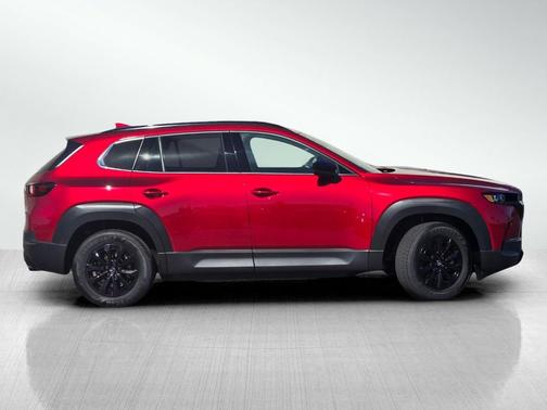 2026 Mazda CX-50 Premium