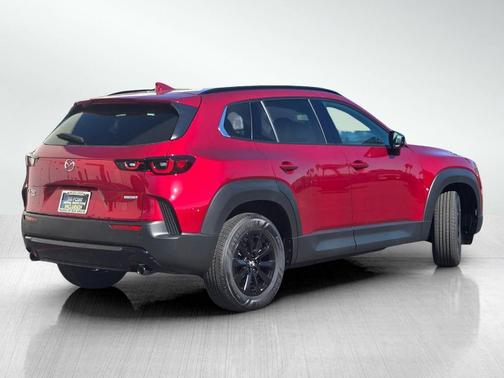2026 Mazda CX-50 Premium