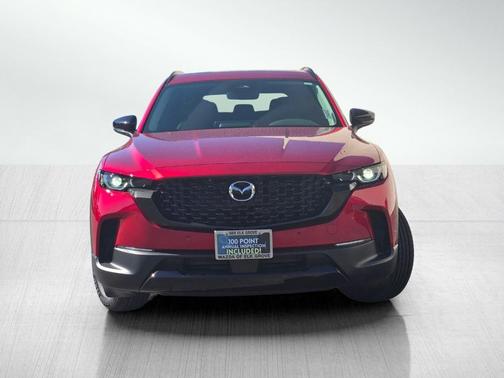 2026 Mazda CX-50 Premium