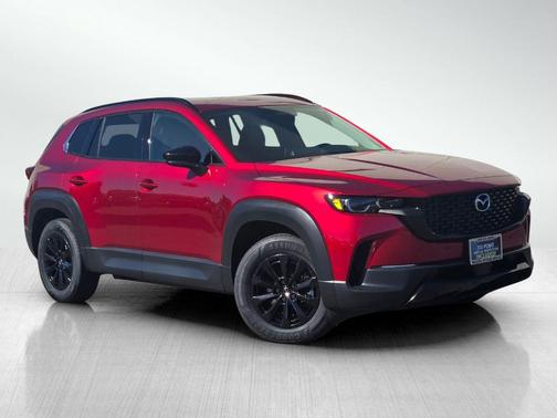 2026 Mazda CX-50 Premium