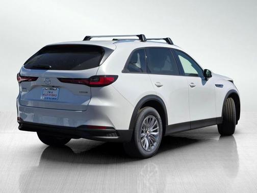 2025 Mazda CX-90 3.3 Turbo Preferred Package