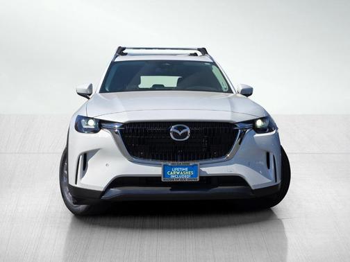 2025 Mazda CX-90 3.3 Turbo Preferred Package