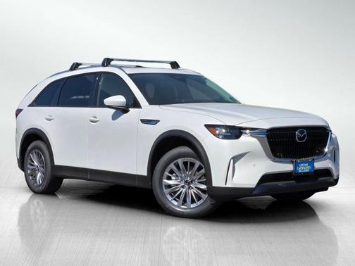 2025 Mazda CX-90 3.3 Turbo Preferred Package