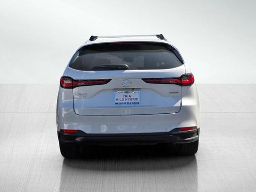 2025 Mazda CX-90 3.3 Turbo Preferred Package