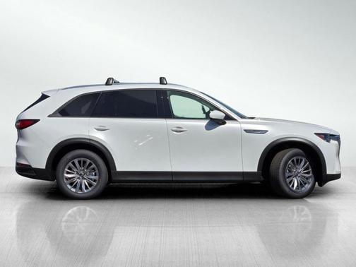 2025 Mazda CX-90 3.3 Turbo Preferred Package