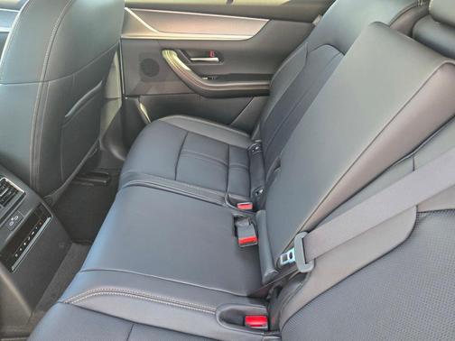 2025 Mazda CX-90 3.3 Turbo Preferred Package