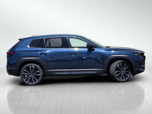 2025 Mazda CX-50 2.5 Turbo Premium Plus Package