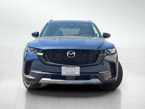 2025 Mazda CX-50 2.5 Turbo Premium Plus Package
