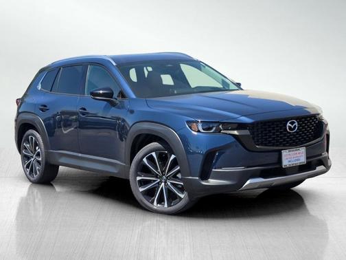 2025 Mazda CX-50 2.5 Turbo Premium Plus Package