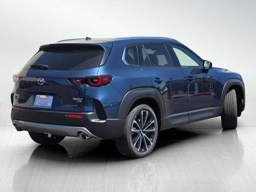 2025 Mazda CX-50 2.5 Turbo Premium Plus Package