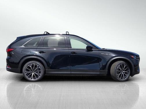 2025 Mazda CX-70 PHEV Premium Plus Package