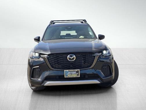 2025 Mazda CX-70 PHEV Premium Plus Package