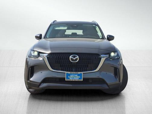 2025 Mazda CX-90 PHEV Preferred Package