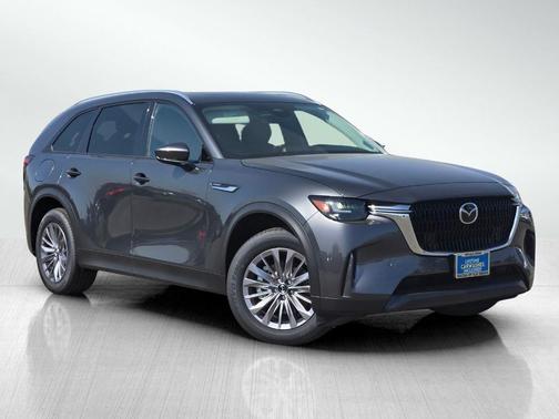 2025 Mazda CX-90 PHEV Preferred Package