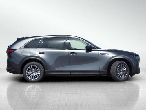 2025 Mazda CX-90 PHEV Preferred Package