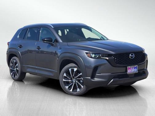 2025 Mazda CX-50 Hybrid Premium Plus Package