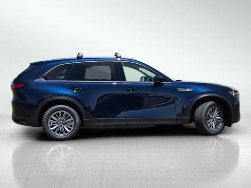 2025 Mazda CX-90 3.3 Turbo Preferred Package