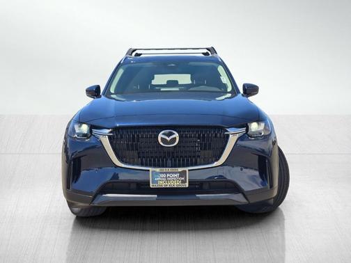 2025 Mazda CX-90 3.3 Turbo Preferred Package