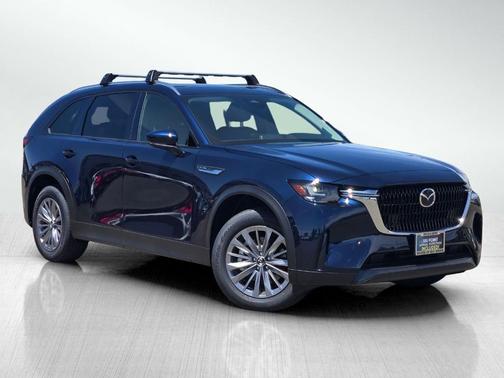 2025 Mazda CX-90 3.3 Turbo Preferred Package