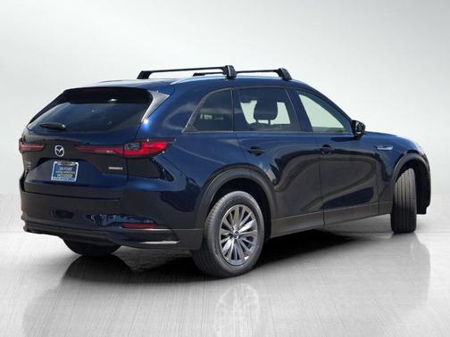 2025 Mazda CX-90 3.3 Turbo Preferred Package