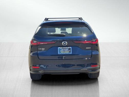 2025 Mazda CX-90 3.3 Turbo Preferred Package