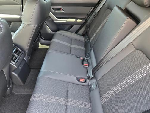 2025 Mazda CX-50 Hybrid Preferred Package