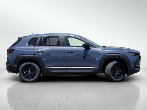 2025 Mazda CX-50 Hybrid Preferred Package