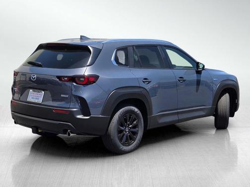 2025 Mazda CX-50 Hybrid Preferred Package