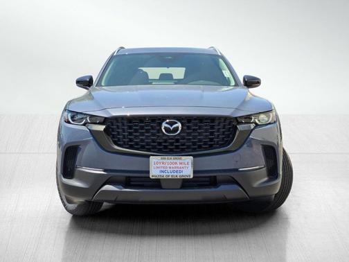 2025 Mazda CX-50 Hybrid Preferred Package