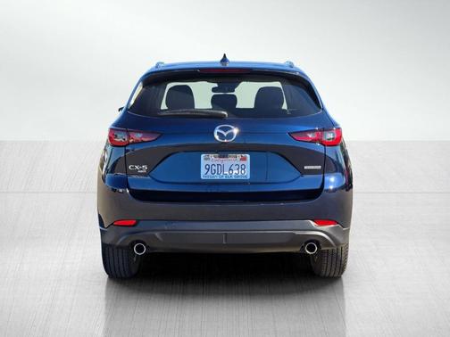 2023 Mazda CX-5 2.5 S Select Package