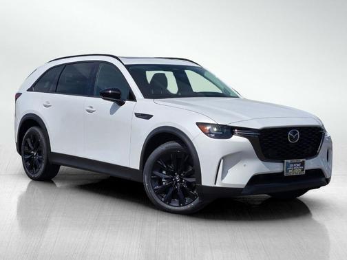 2025 Mazda CX-90 3.3 Turbo Premium Sport