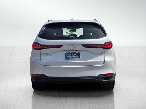 2025 Mazda CX-90 3.3 Turbo Premium Sport