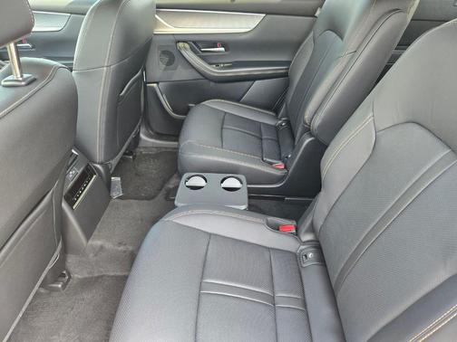 2025 Mazda CX-90 3.3 Turbo Premium Sport
