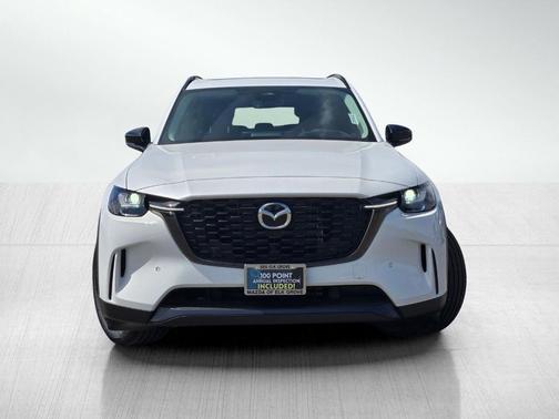2025 Mazda CX-90 3.3 Turbo Premium Sport