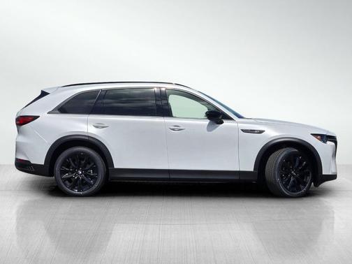 2025 Mazda CX-90 3.3 Turbo Premium Sport