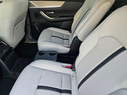 2025 Mazda CX-90 3.3 Turbo Preferred Package